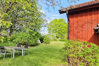 5 Personen Ferienhaus in BODAFORS-By Traum