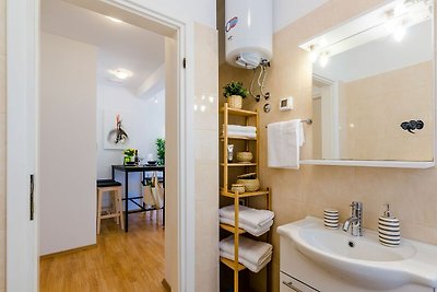 Private Garden Apartment Dubrovnik - Two-Bedr...