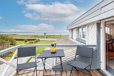 6 persoons vakantie huis in Ebeltoft