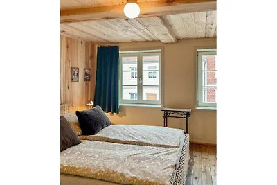Ferienhaus mit 4 Schlafzimmer