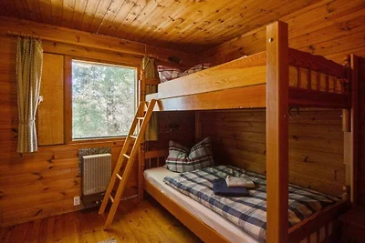 Ferienhaus mit 1 Schlafzimmer