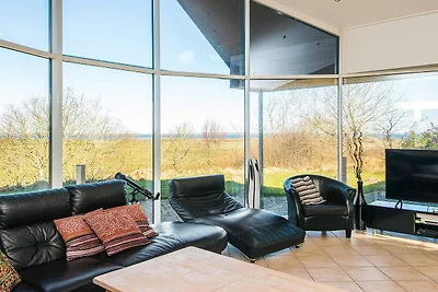 Luxe Fjordzicht Toevluchtsoord-By Traum