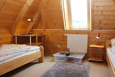 Ferienhaus mit 3 Schlafzimmer