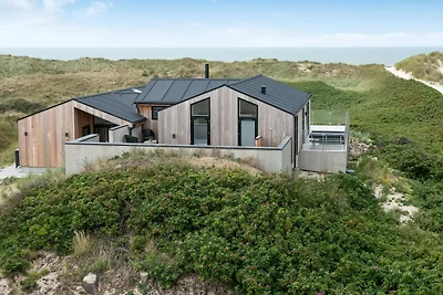 10 Personen Ferienhaus in Løkken