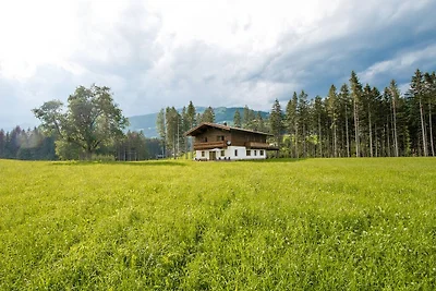 Chalet Freiblick Kleinhaid, Hollersbach