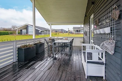 6 Personen Ferienhaus in Sydals