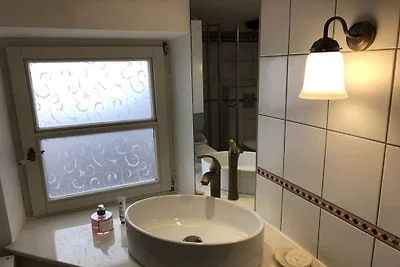 Holiday apartment with 1 bedroom