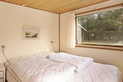 8 Personen Ferienhaus in Jerup