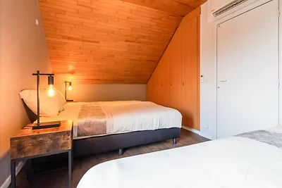 Ferienhaus in Haringe f�r zehn Personen