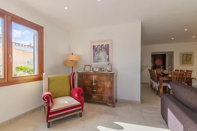 Ferienhaus in der Nähe von Platja de Muro