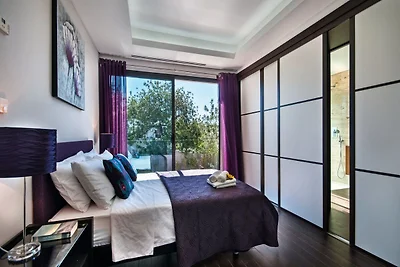 Villa di lusso con piscina privata a Tavira