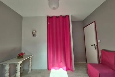 Wohnung in Erquy nahe Smaragdküste