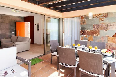 Ferienhaus, Maspalomas