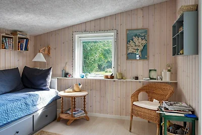 6 Personen Ferienhaus in Gedser