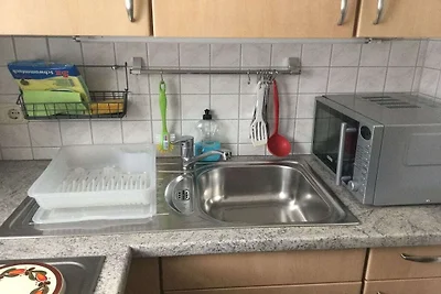 Ferienwohnung mit 3 Schlafzimmer