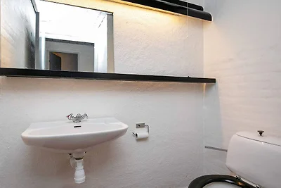 6 persoons vakantie huis in Brovst