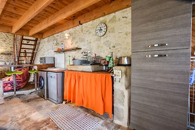 Casa vacanze tradizionale in Aquitania