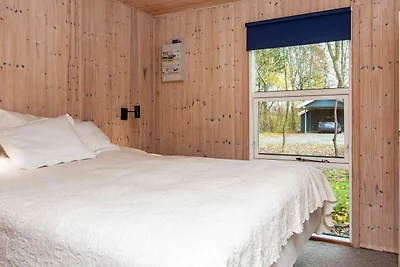 6 Personen Ferienhaus in Oksbøl