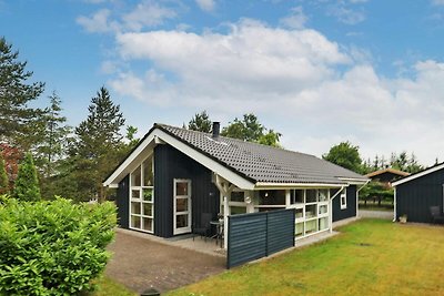 6 persoons vakantie huis in Hals