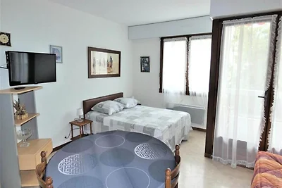 Monolocale per 2 persone