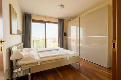 Accogliente casa vacanze con piscina