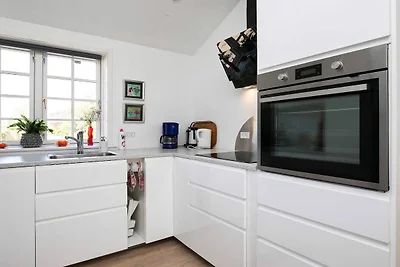 5 Personen Ferienhaus in Ålbæk