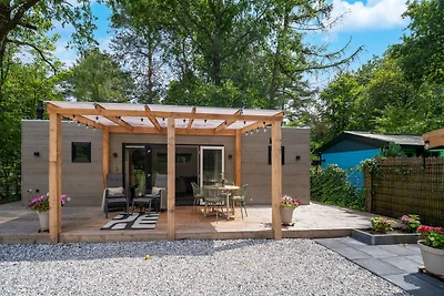 Lodge di lusso in mezzo alla natura