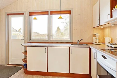 4 persone case ad Ulfborg-By Traum