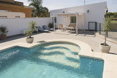 Jopamar - Haus In Chiclana De La Frontera