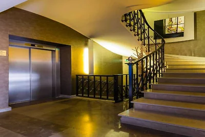 Studio moderne - 2P - Passy / Tour Eiffel