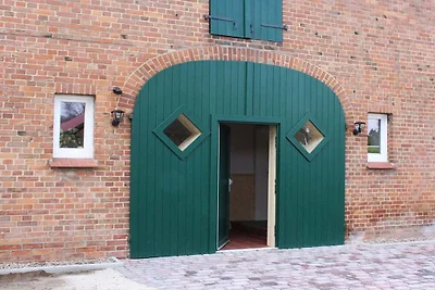 Ferienwohnung mit 2 Schlafzimmer