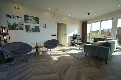 Vakantiehuis in Hindeloopen met wifi