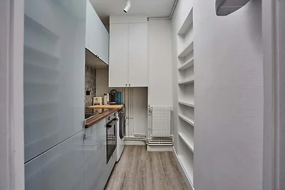 Sublim appartement Beaubourg/Le Marais