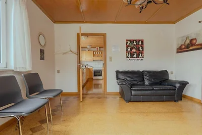 1 Personen Ferienpark haus in THORSHAVN.