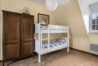 Appartamento a Sarzeau vicino alla spiaggia d...