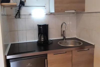 Studio für 3 Personen