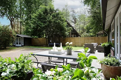 Faszinierendes Ferienhaus in Meijel mit...