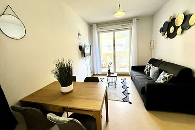 Apartments für 5 Personen