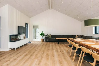 5 Sterne Ferienhaus in Ansager