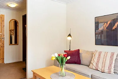 4 Personen Ferienhaus in SÄLEN-By Traum