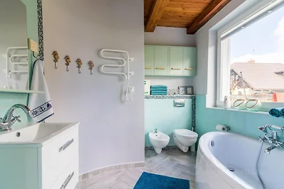 Casa vacanze per tutta la famiglia a Rowy