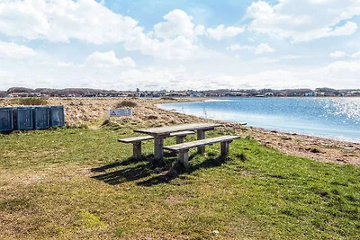 6 Personen Ferienhaus in Højslev-By Traum