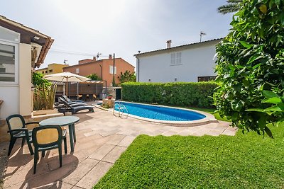 Casa vacanze pet-friendly vicino alla...