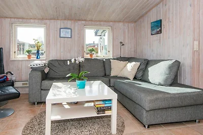 6 Personen Ferienhaus in Hejls