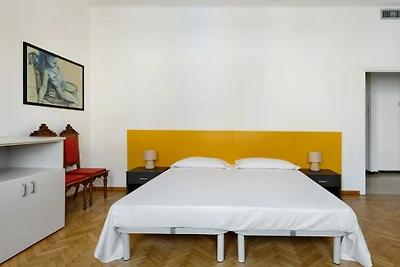 Wohnung in Bologna mit Parken