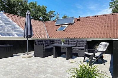 6 persone case ad Hadsund