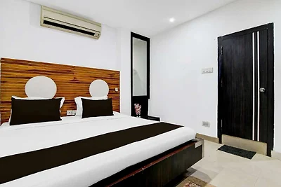 Collectie O Minto Park Hotel Gardenia