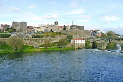 Casa vacanze con piscina privata a Barcelos