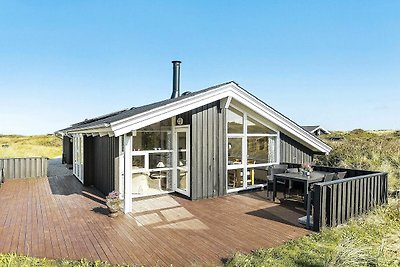 8 Personen Ferienhaus in Hjørring-By Traum