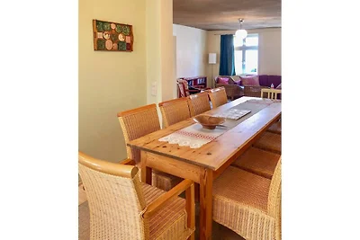 Ferienhaus mit 4 Schlafzimmer